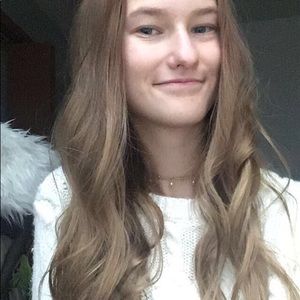 Meet your Posher, Natalie